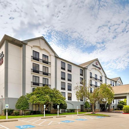 Best Western Plus Sugar Land-Stafford Exterior photo